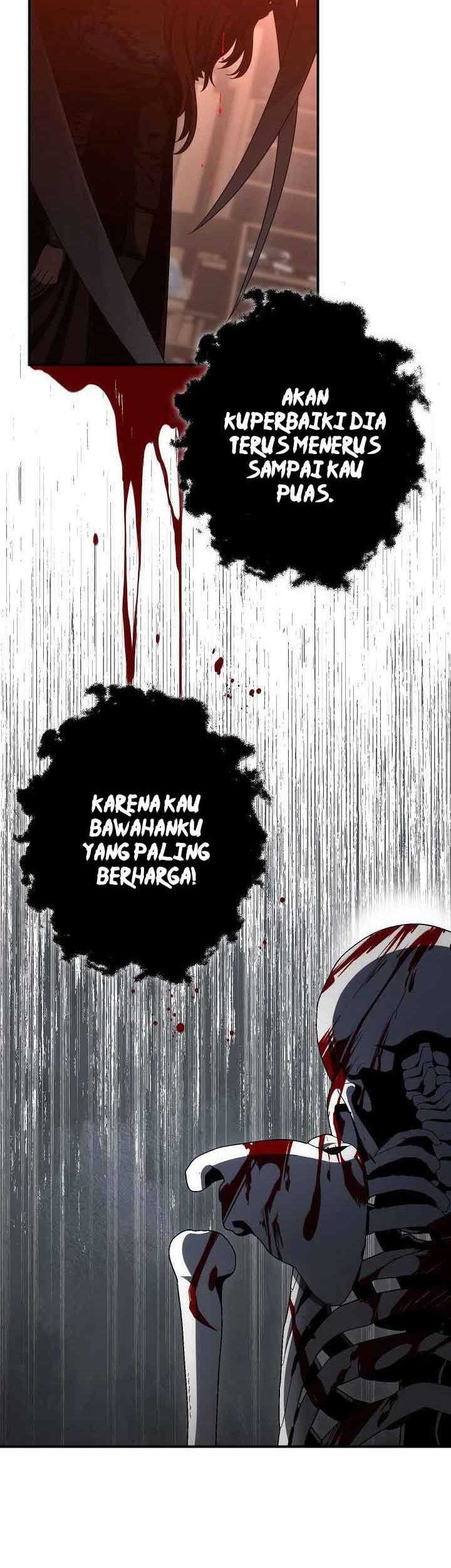 Skeleton Soldier Couldn’t Protect the Dungeon Chapter 153 Gambar 34