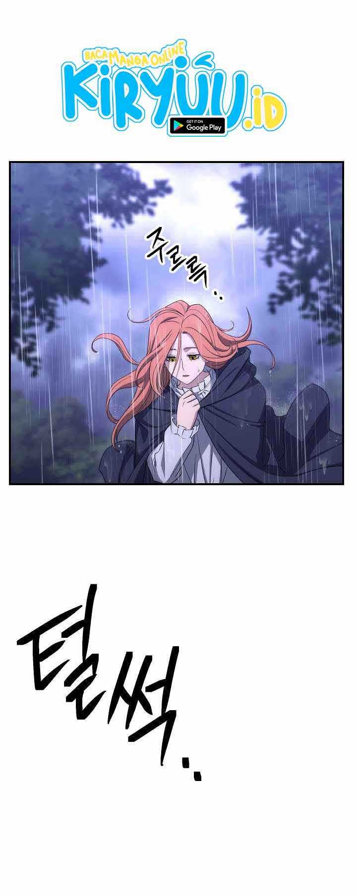 Skeleton Soldier Couldn’t Protect the Dungeon Chapter 154 Gambar 16