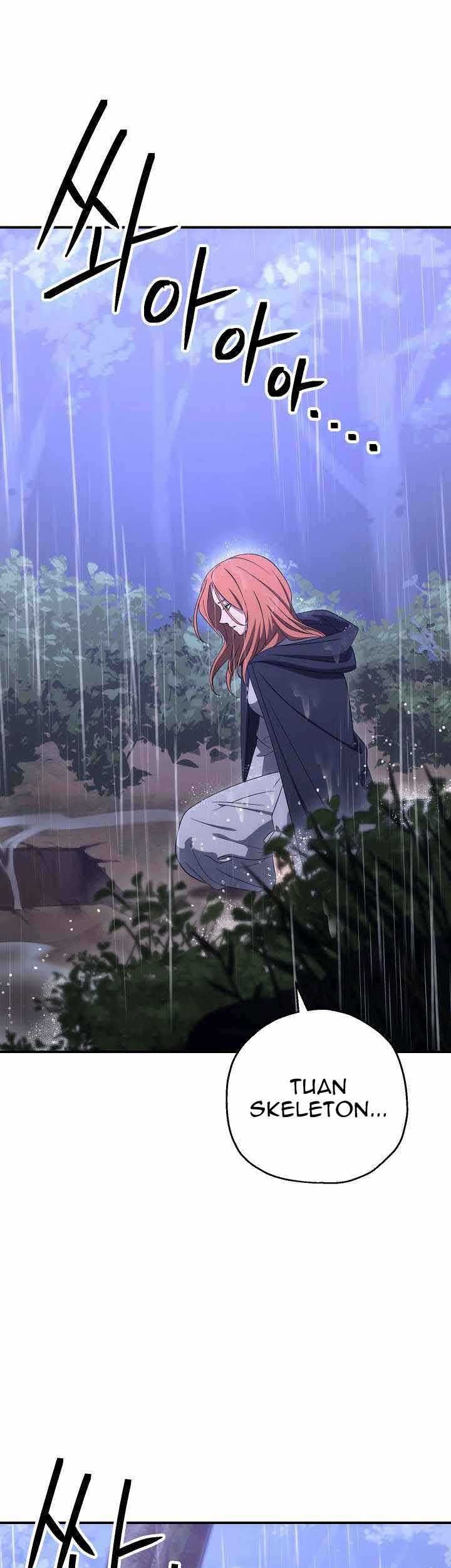 Skeleton Soldier Couldn’t Protect the Dungeon Chapter 154 Gambar 17