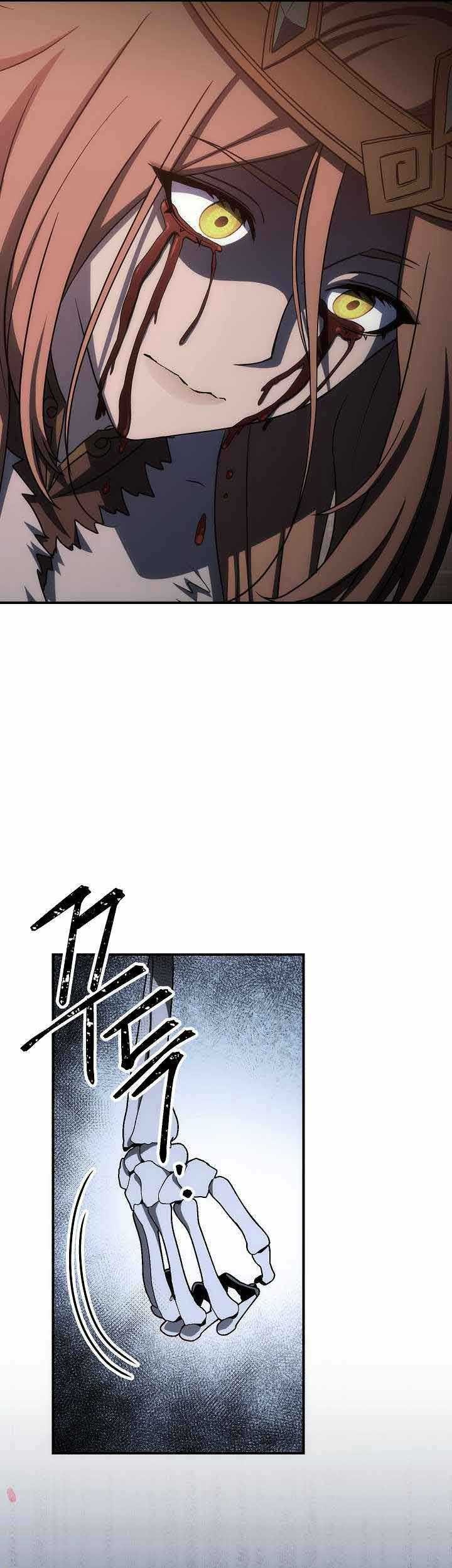 Skeleton Soldier Couldn’t Protect the Dungeon Chapter 154 Gambar 27