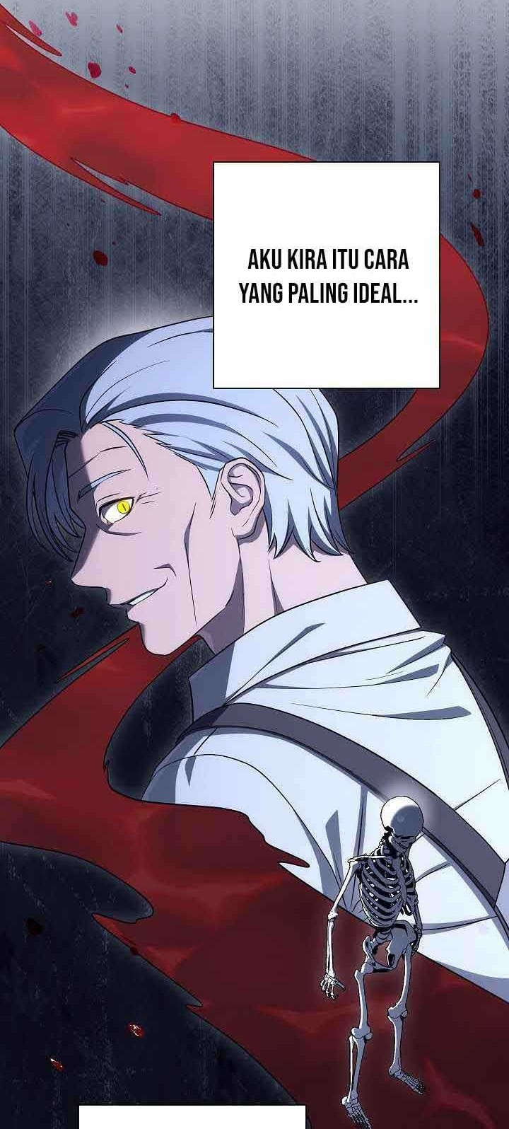Skeleton Soldier Couldn’t Protect the Dungeon Chapter 154 Gambar 28