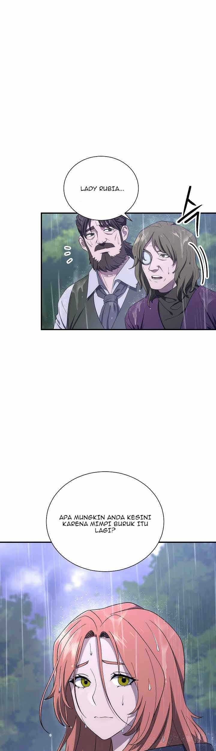 Skeleton Soldier Couldn’t Protect the Dungeon Chapter 154 Gambar 34