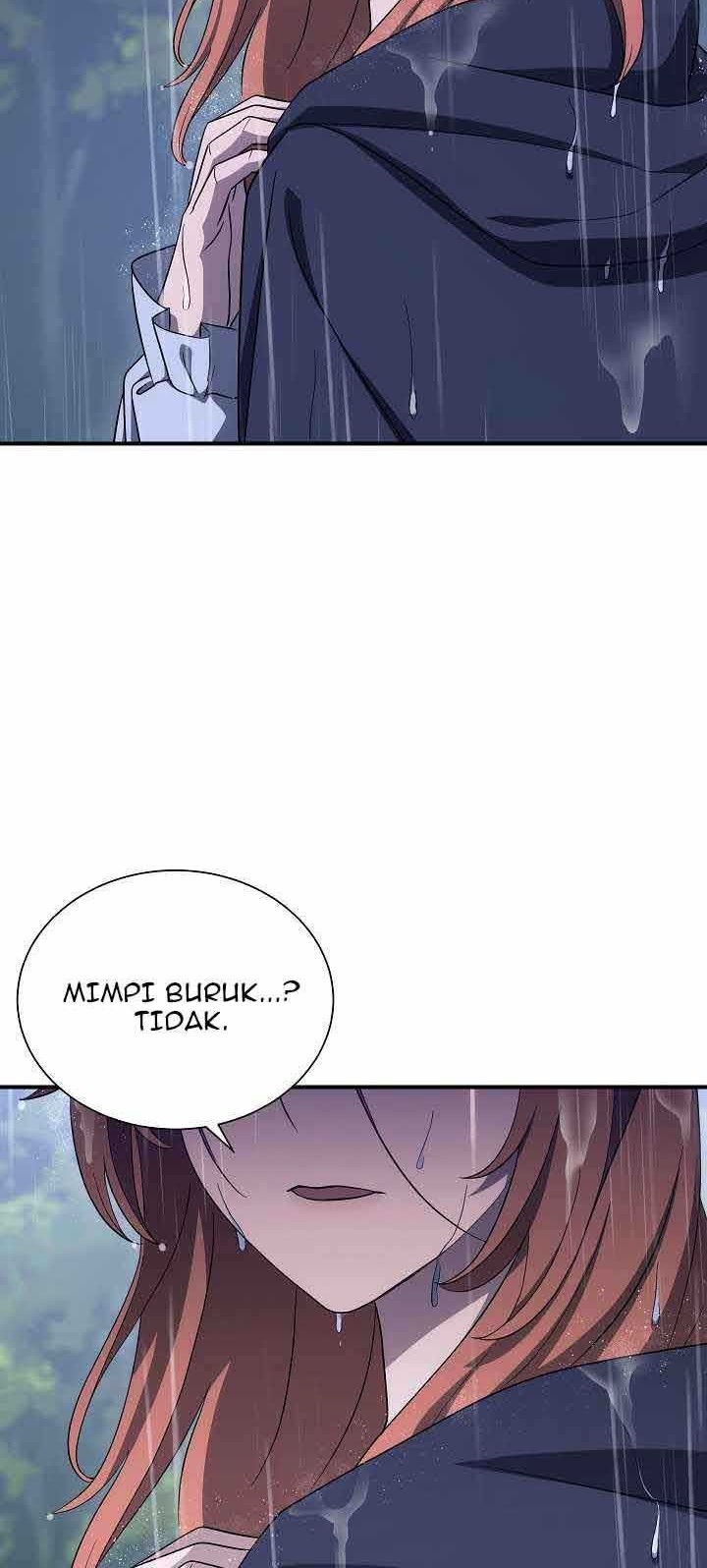 Skeleton Soldier Couldn’t Protect the Dungeon Chapter 154 Gambar 35