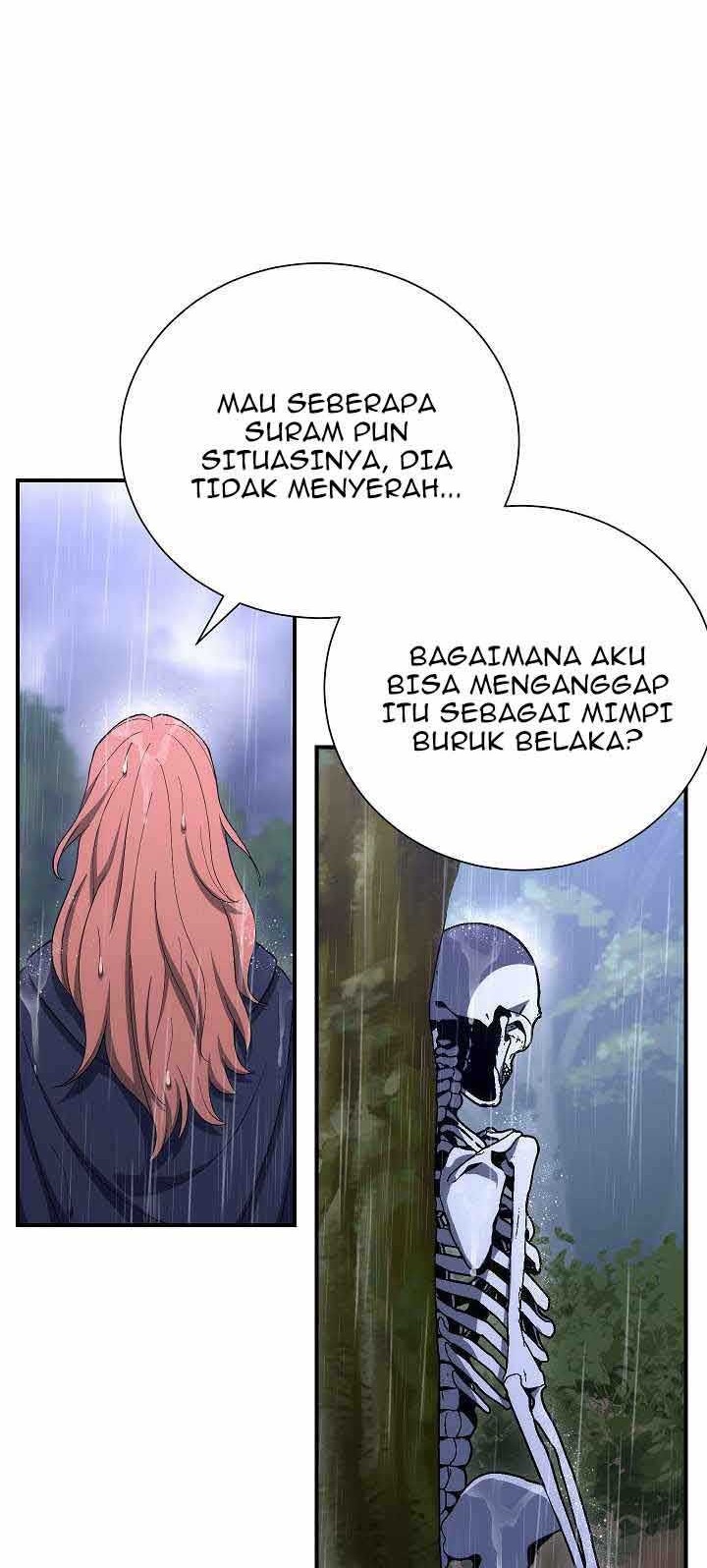 Skeleton Soldier Couldn’t Protect the Dungeon Chapter 154 Gambar 38