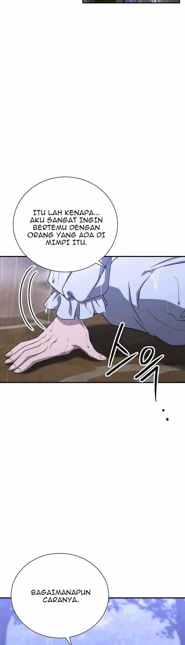 Skeleton Soldier Couldn’t Protect the Dungeon Chapter 154 Gambar 39