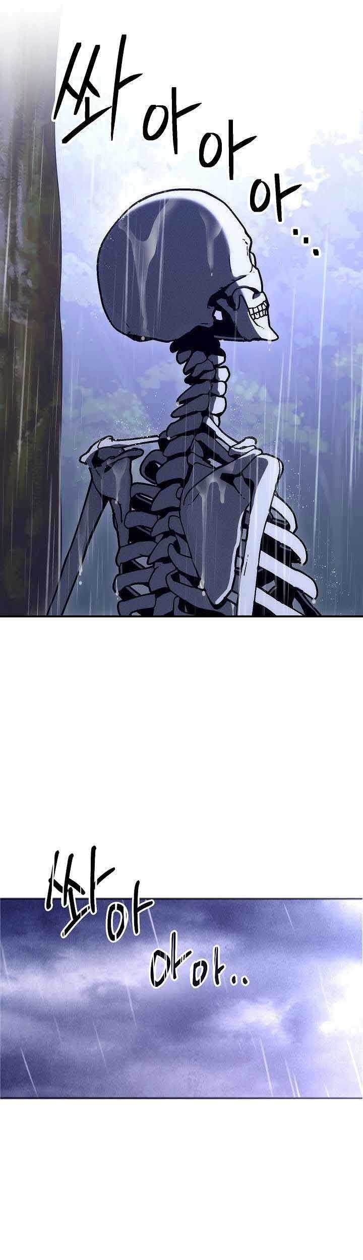 Skeleton Soldier Couldn’t Protect the Dungeon Chapter 154 Gambar 42