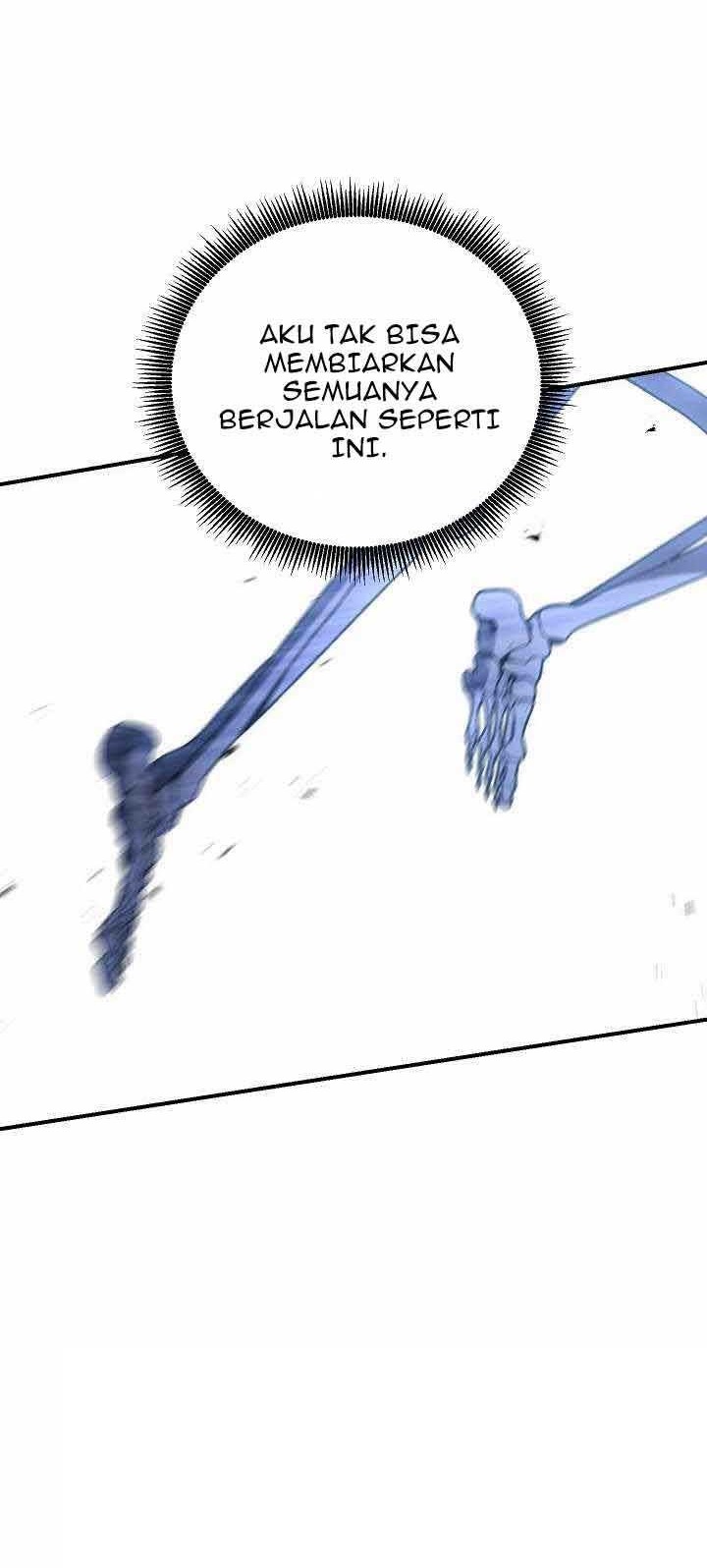 Skeleton Soldier Couldn’t Protect the Dungeon Chapter 154 Gambar 45