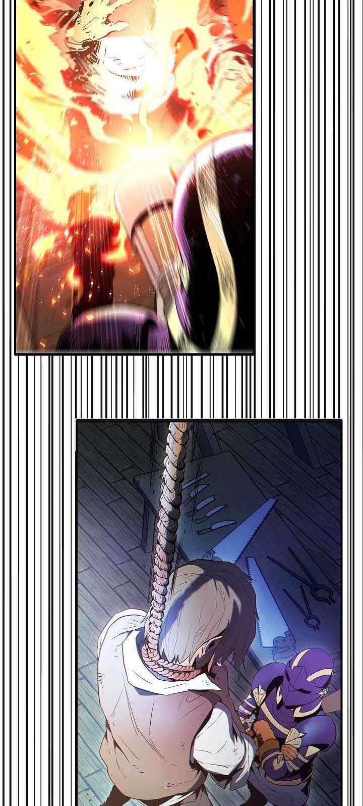 Skeleton Soldier Couldn’t Protect the Dungeon Chapter 154 Gambar 50