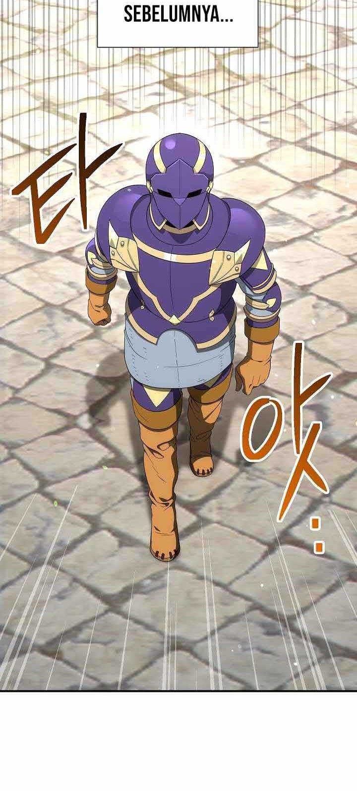 Skeleton Soldier Couldn’t Protect the Dungeon Chapter 154 Gambar 54