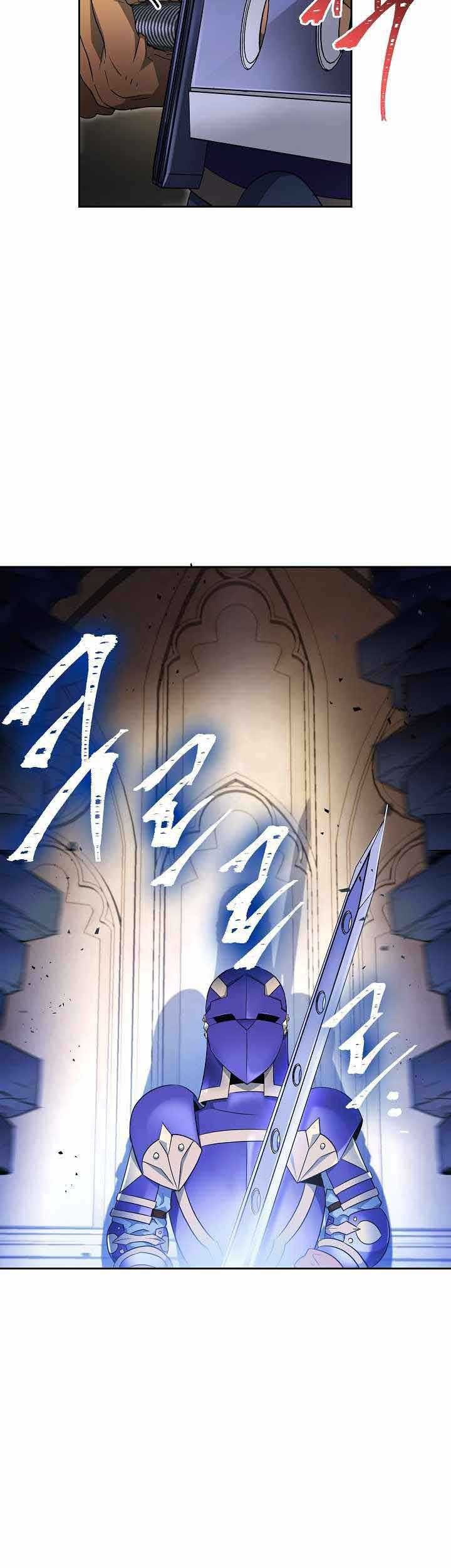 Skeleton Soldier Couldn’t Protect the Dungeon Chapter 154 Gambar 65