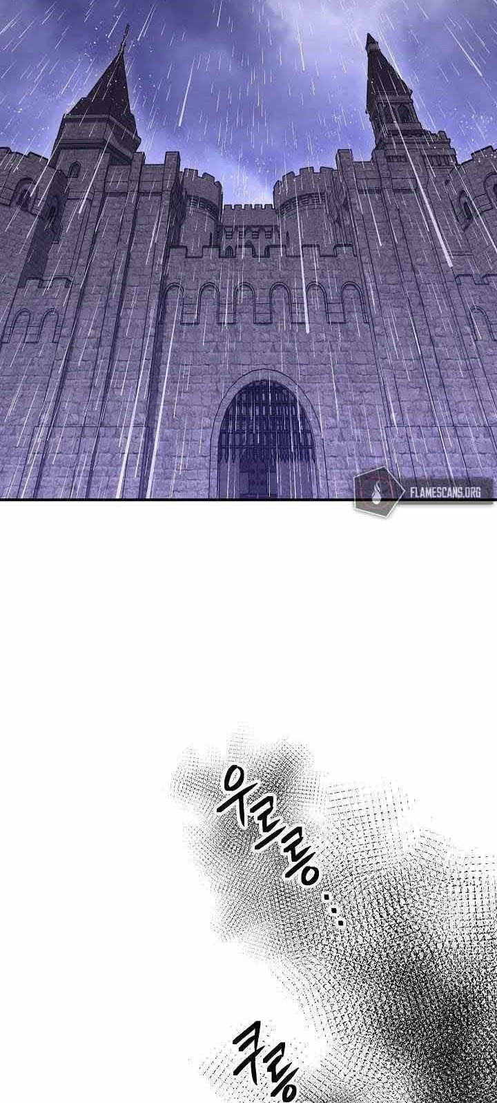 Skeleton Soldier Couldn’t Protect the Dungeon Chapter 154 Gambar 5