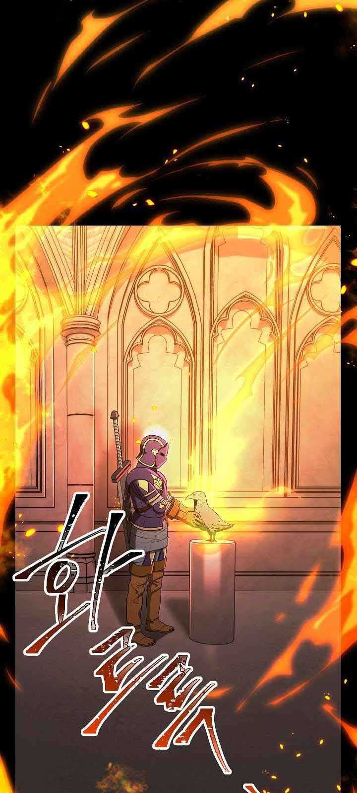 Skeleton Soldier Couldn’t Protect the Dungeon Chapter 154 Gambar 69