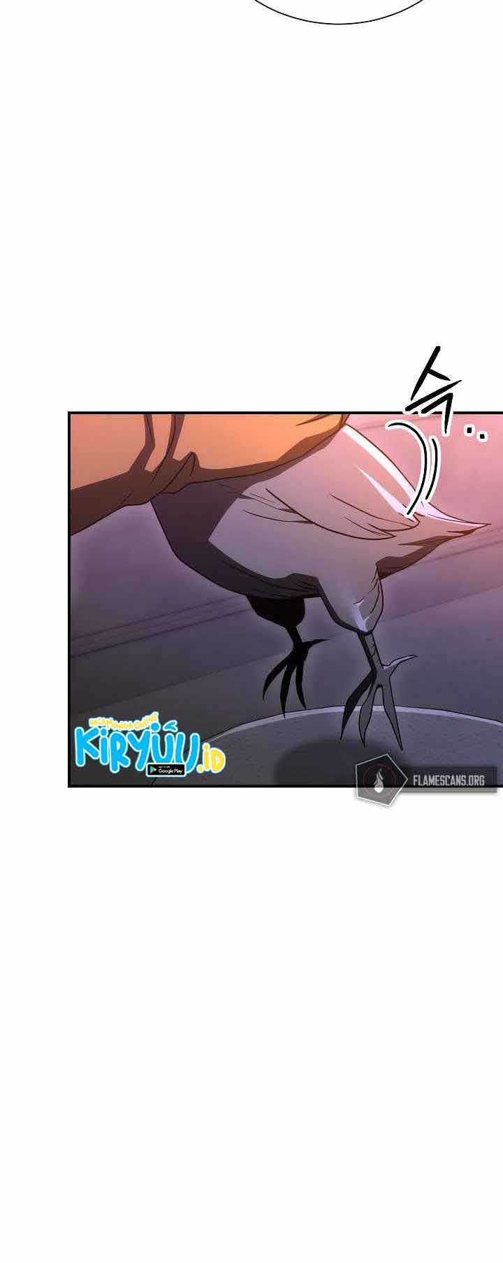 Skeleton Soldier Couldn’t Protect the Dungeon Chapter 154 Gambar 72