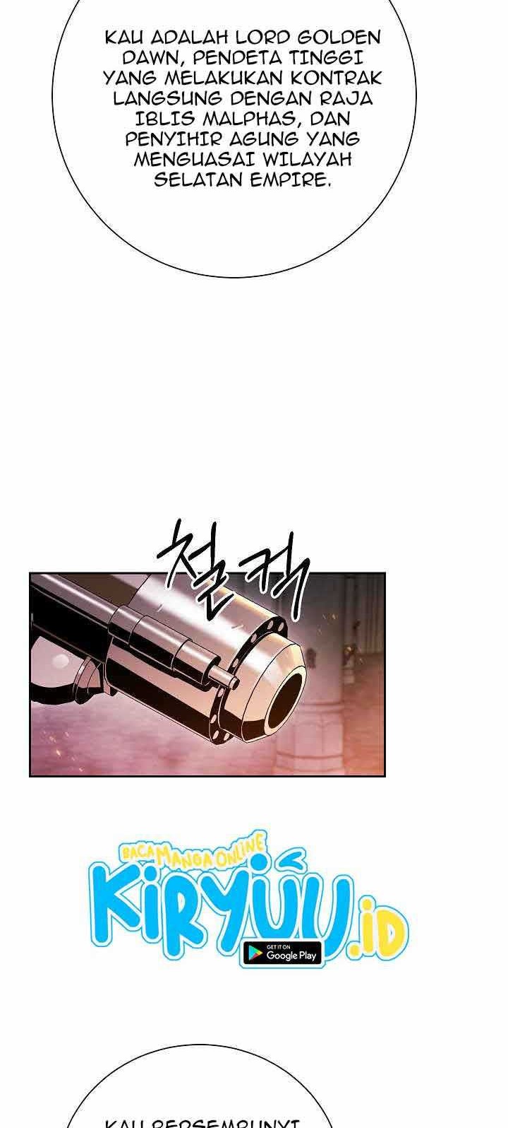 Skeleton Soldier Couldn’t Protect the Dungeon Chapter 154 Gambar 76