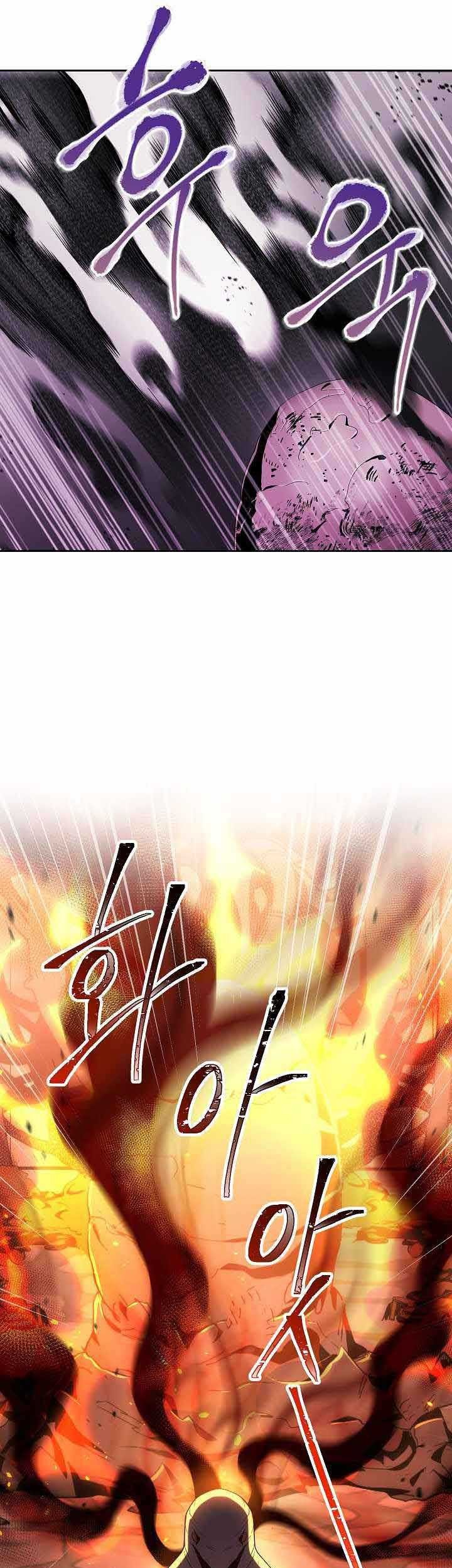 Skeleton Soldier Couldn’t Protect the Dungeon Chapter 154 Gambar 83