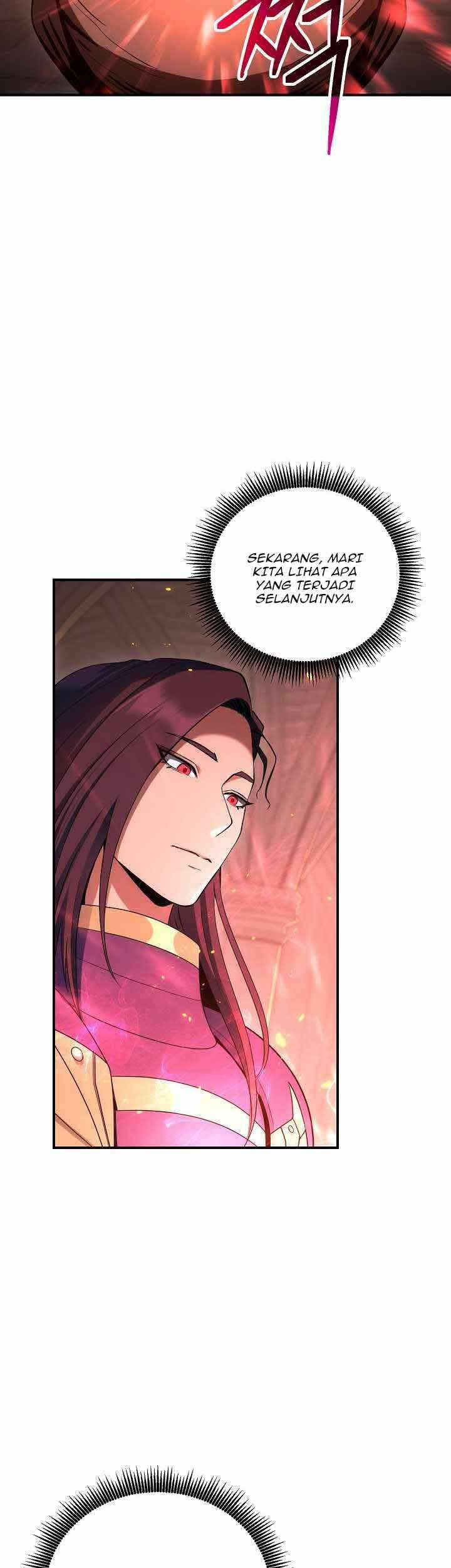 Skeleton Soldier Couldn’t Protect the Dungeon Chapter 154 Gambar 85