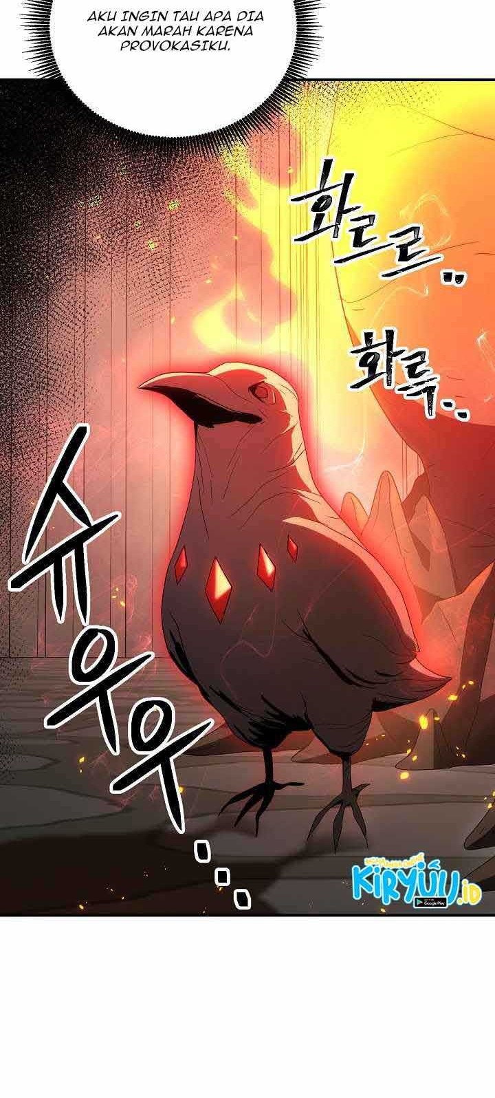 Skeleton Soldier Couldn’t Protect the Dungeon Chapter 154 Gambar 86