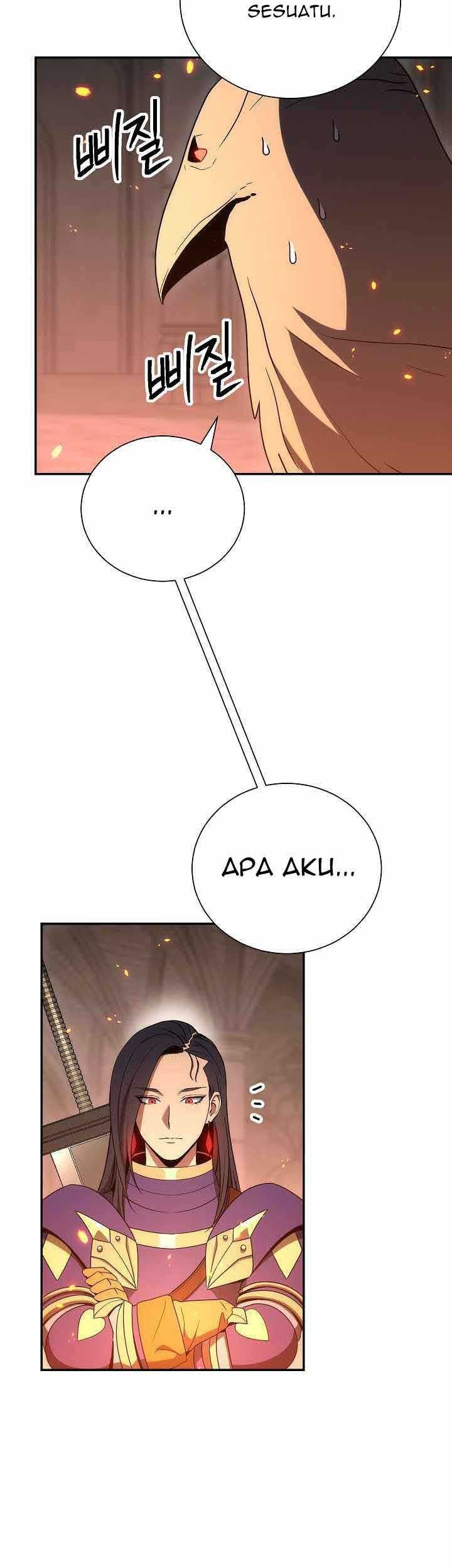 Skeleton Soldier Couldn’t Protect the Dungeon Chapter 154 Gambar 90