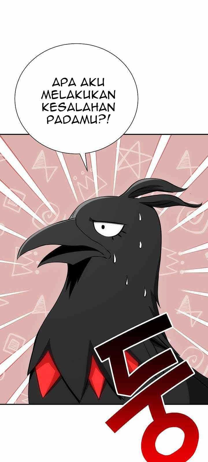 Skeleton Soldier Couldn’t Protect the Dungeon Chapter 154 Gambar 91