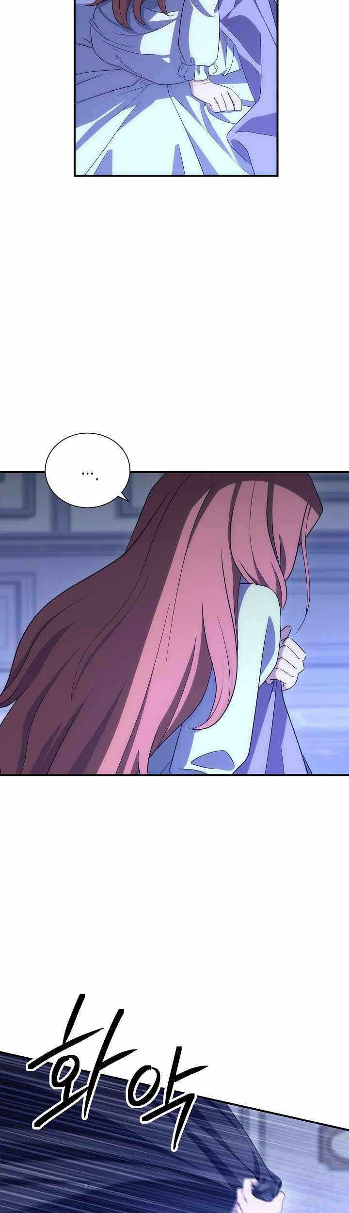 Skeleton Soldier Couldn’t Protect the Dungeon Chapter 154 Gambar 9