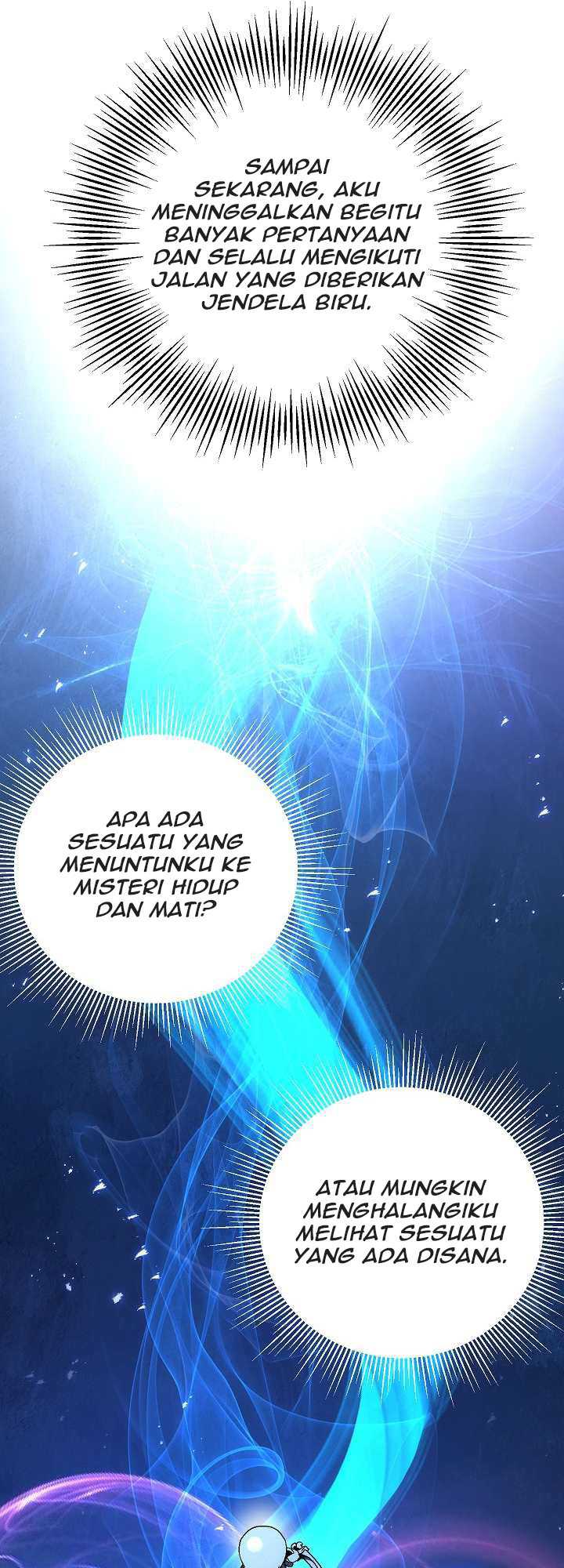 Skeleton Soldier Couldn’t Protect the Dungeon Chapter 155 Gambar 67