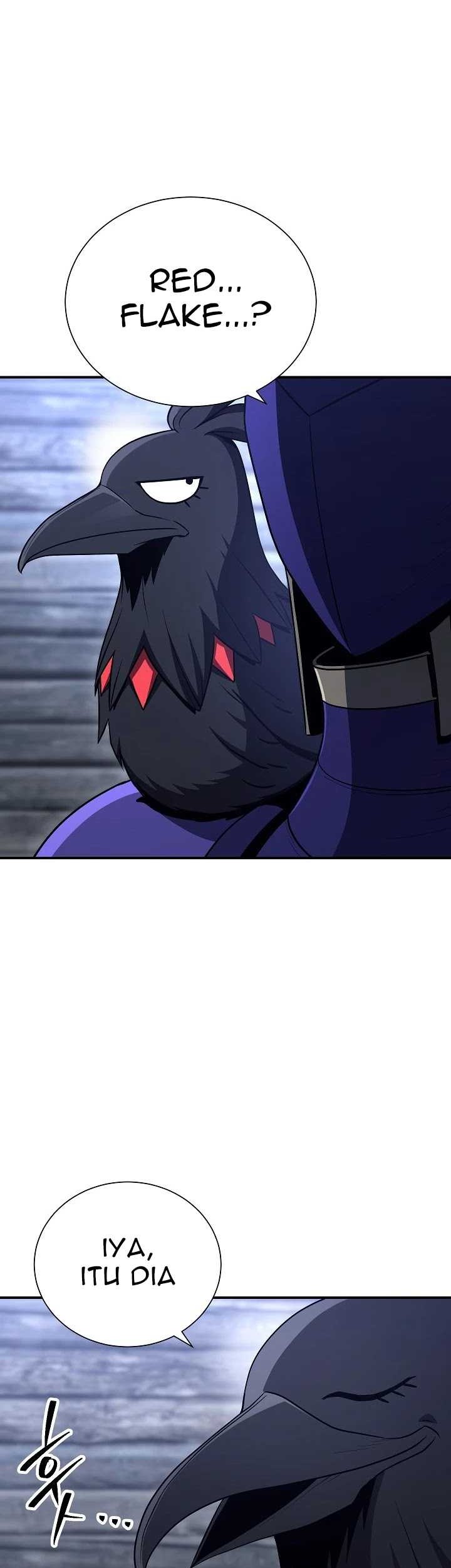 Skeleton Soldier Couldn’t Protect the Dungeon Chapter 156 Gambar 32