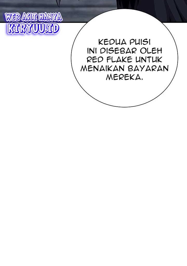 Skeleton Soldier Couldn’t Protect the Dungeon Chapter 156 Gambar 33