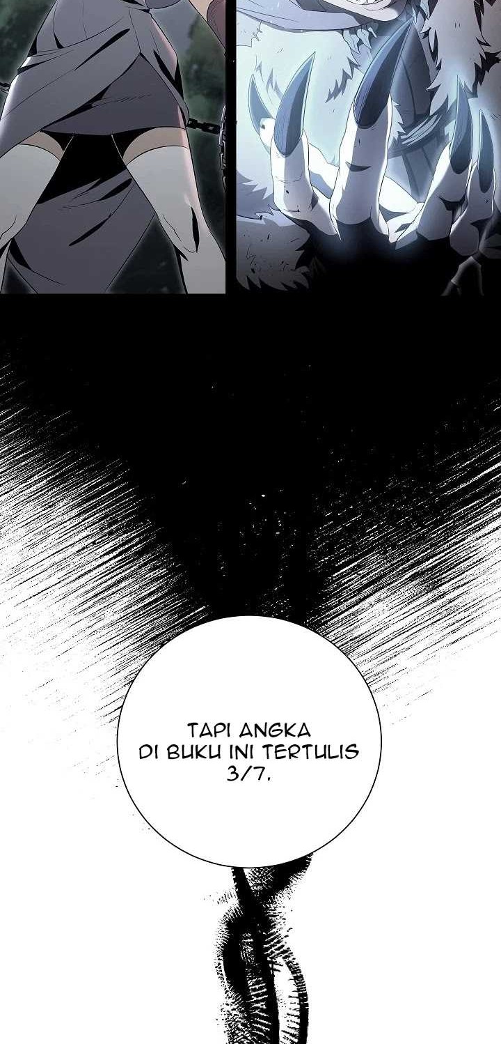 Skeleton Soldier Couldn’t Protect the Dungeon Chapter 156 Gambar 37