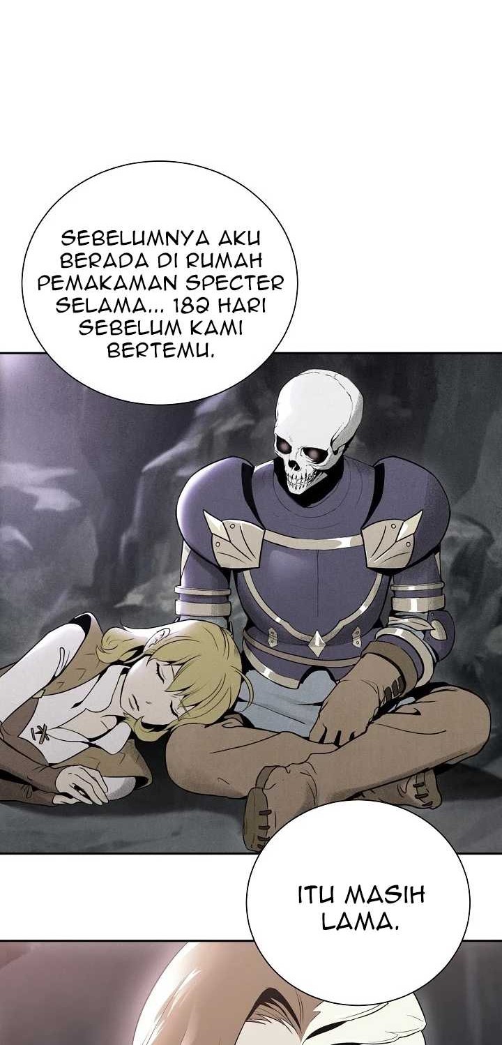 Skeleton Soldier Couldn’t Protect the Dungeon Chapter 156 Gambar 41