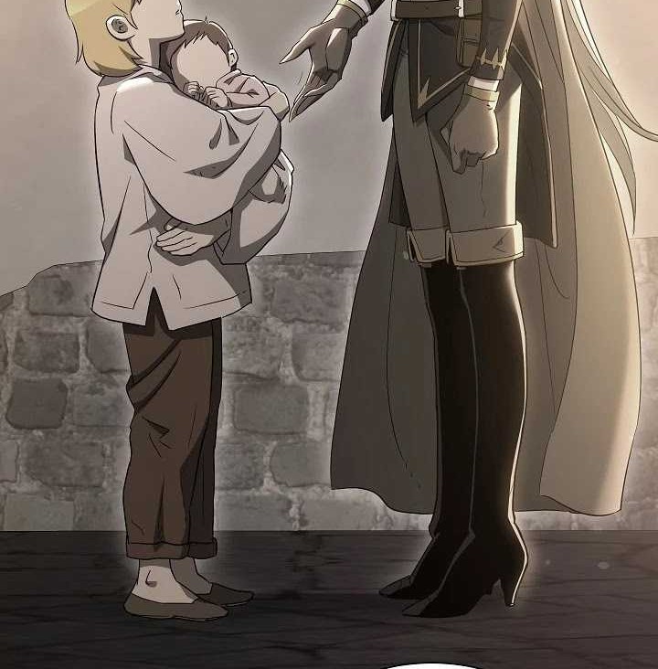 Skeleton Soldier Couldn’t Protect the Dungeon Chapter 156 Gambar 45