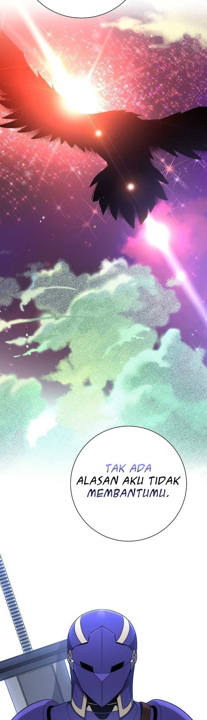 Skeleton Soldier Couldn’t Protect the Dungeon Chapter 156 Gambar 48