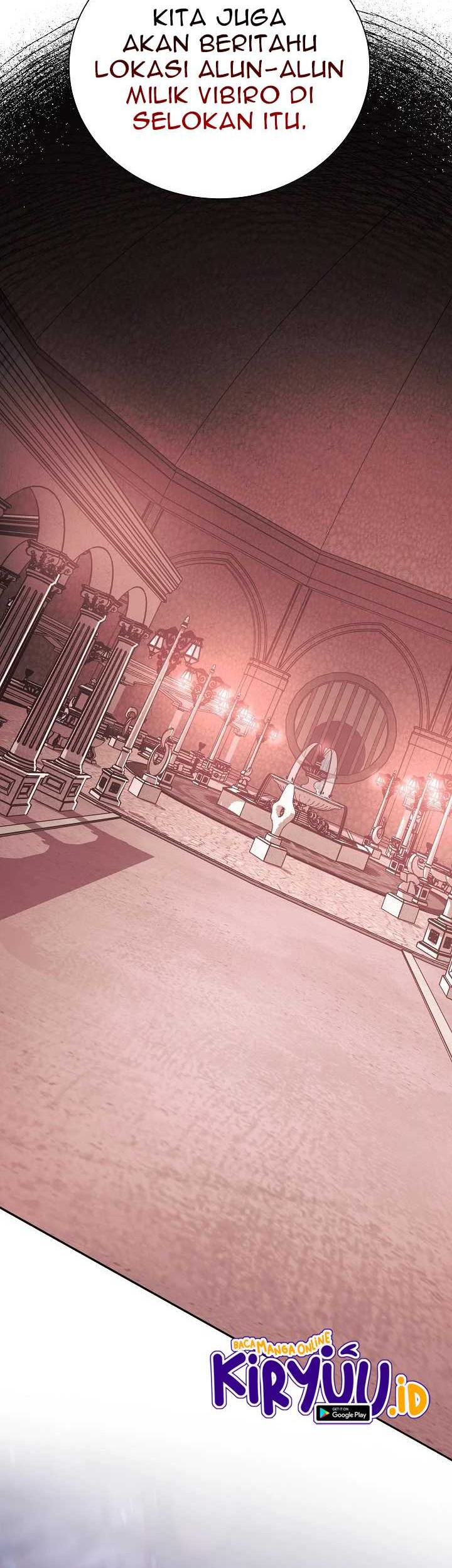 Skeleton Soldier Couldn’t Protect the Dungeon Chapter 156 Gambar 55