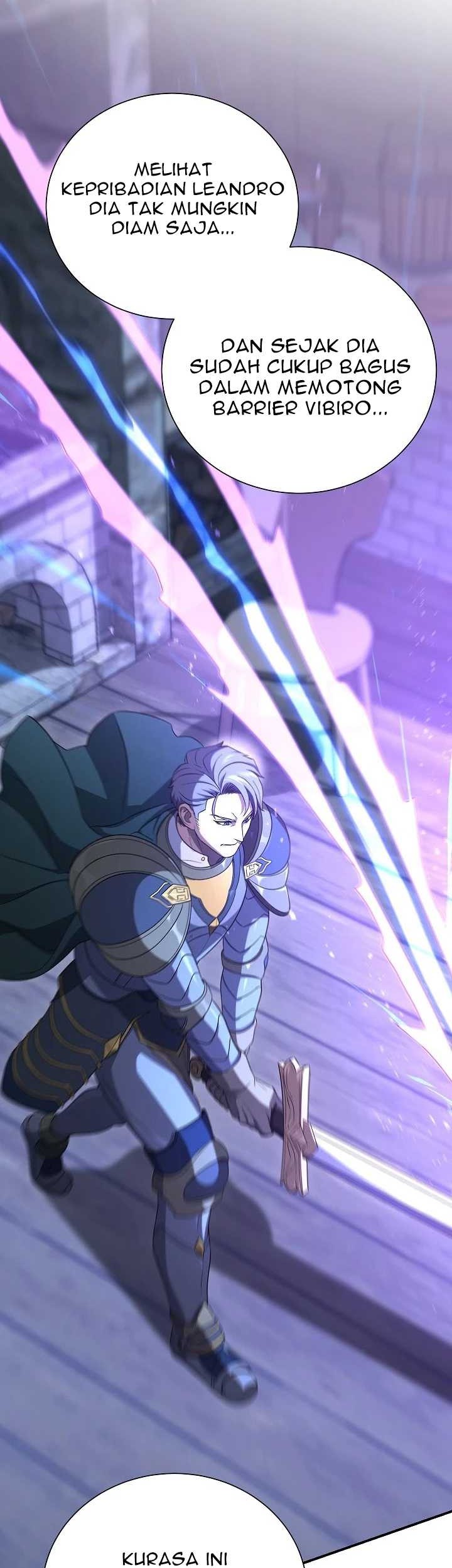 Skeleton Soldier Couldn’t Protect the Dungeon Chapter 156 Gambar 56