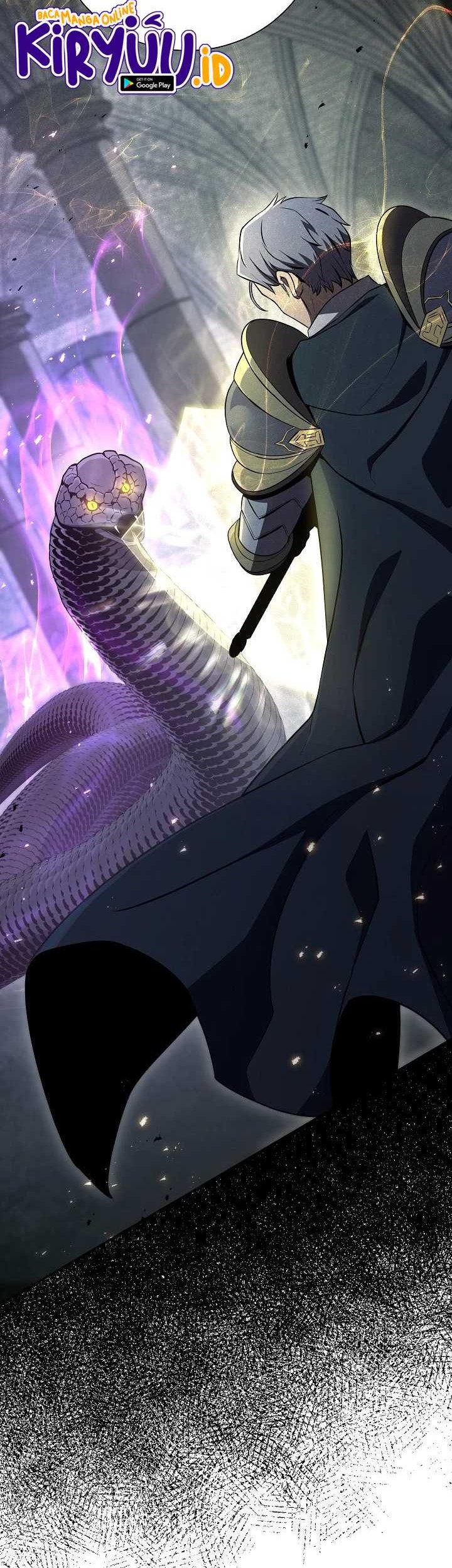 Skeleton Soldier Couldn’t Protect the Dungeon Chapter 156 Gambar 59