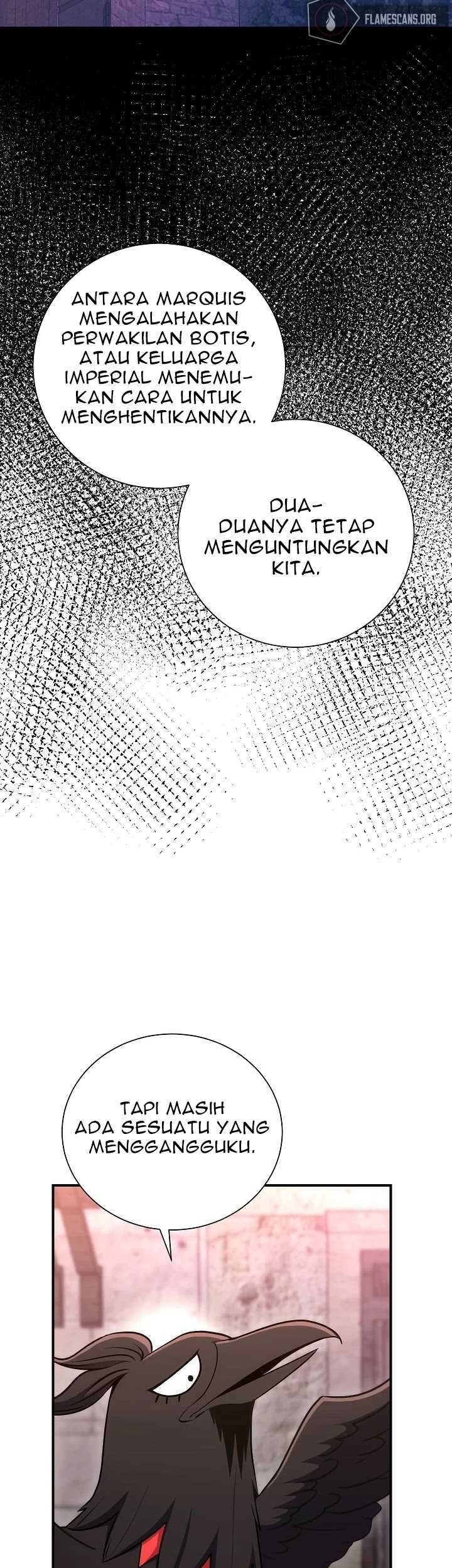 Skeleton Soldier Couldn’t Protect the Dungeon Chapter 156 Gambar 62