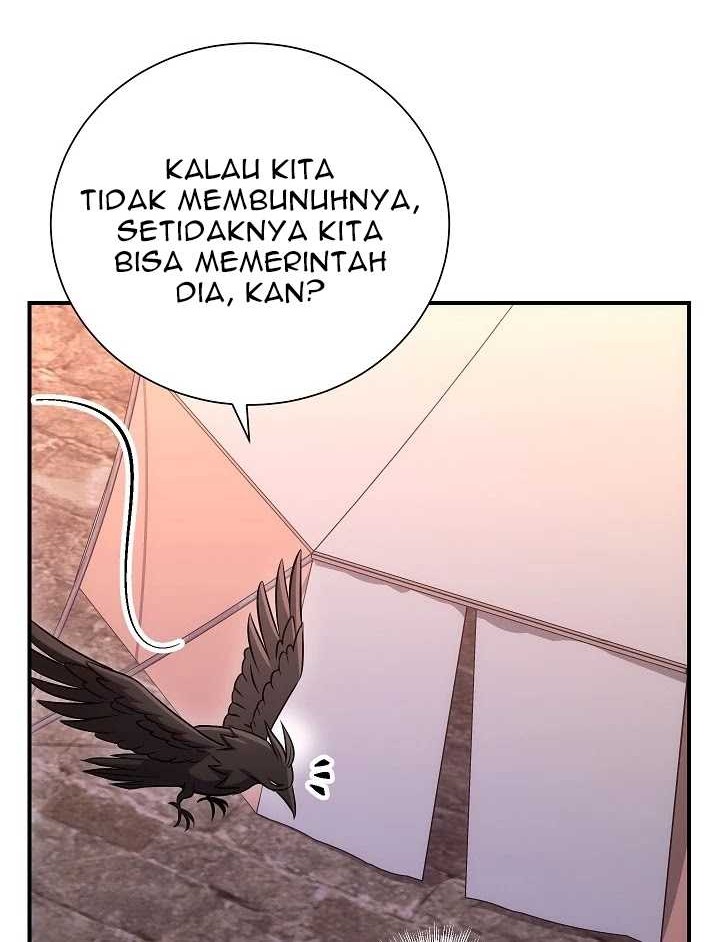 Skeleton Soldier Couldn’t Protect the Dungeon Chapter 156 Gambar 69