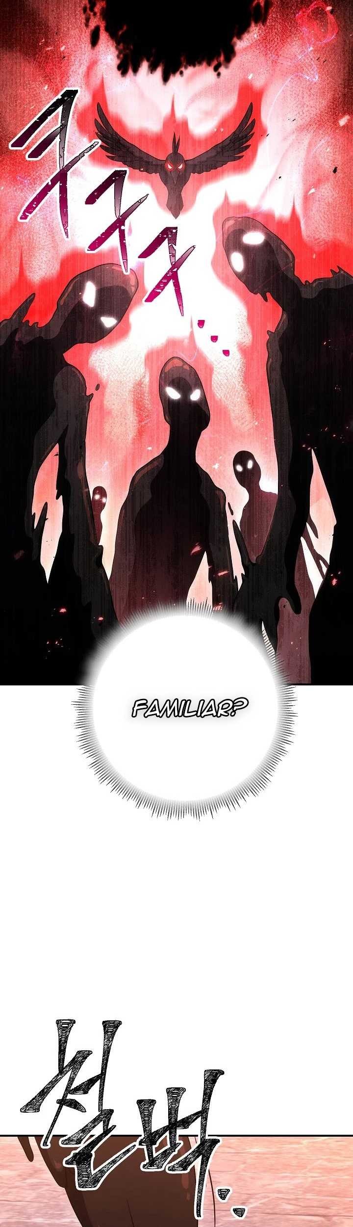 Skeleton Soldier Couldn’t Protect the Dungeon Chapter 156 Gambar 74