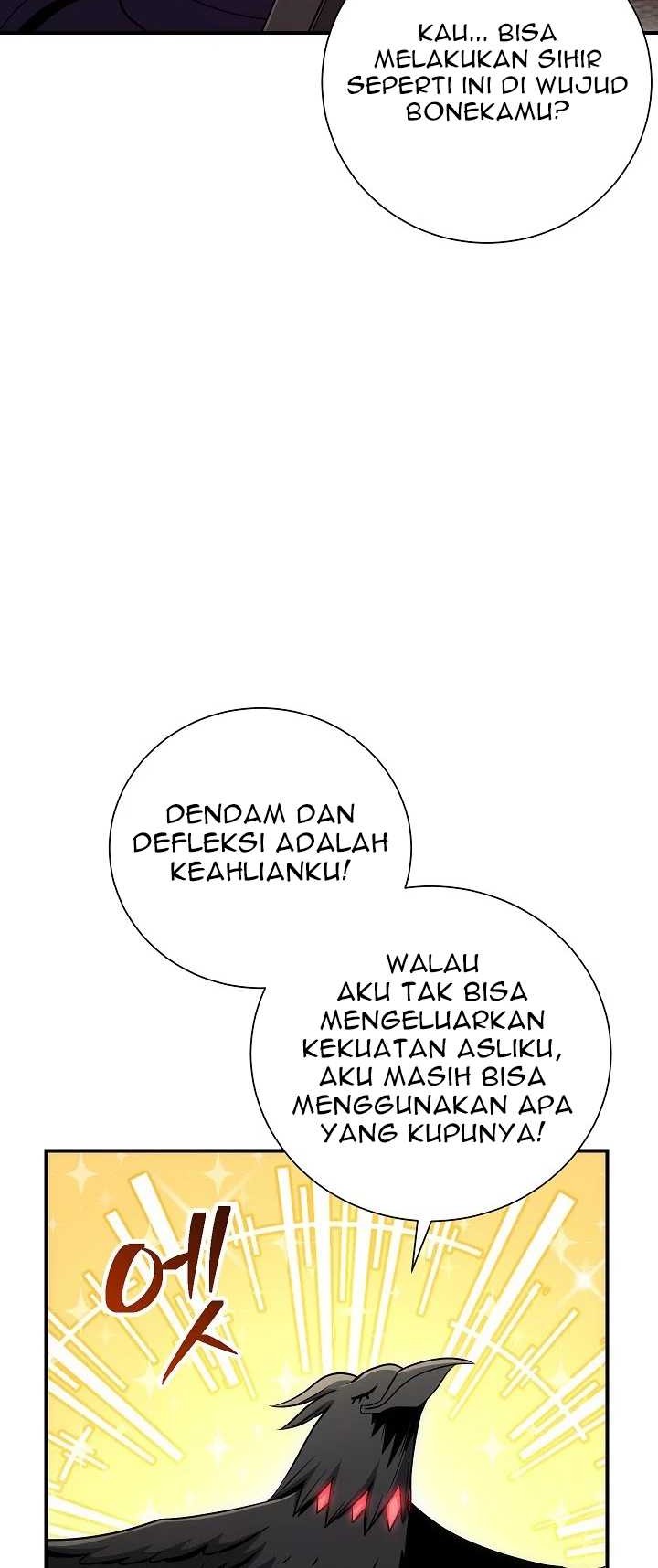 Skeleton Soldier Couldn’t Protect the Dungeon Chapter 156 Gambar 76