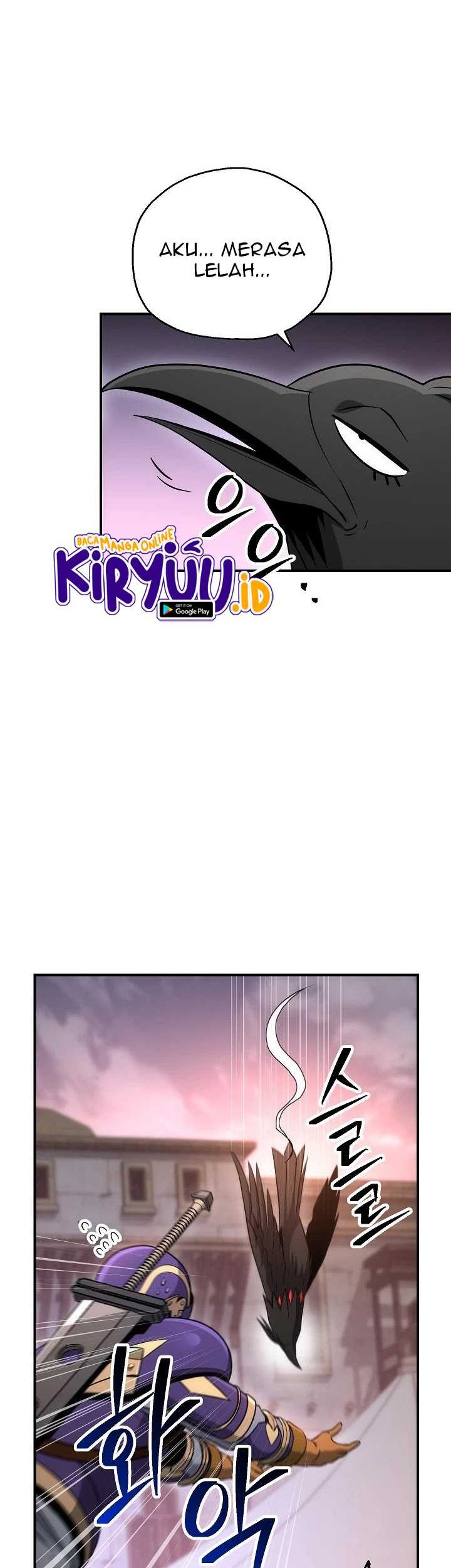 Skeleton Soldier Couldn’t Protect the Dungeon Chapter 156 Gambar 78