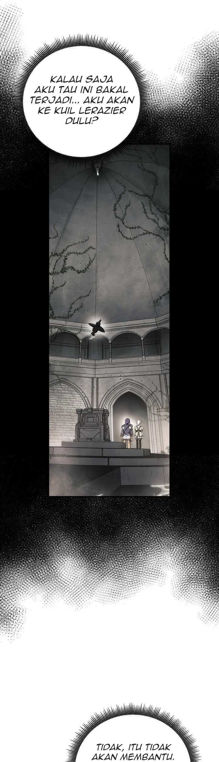 Skeleton Soldier Couldn’t Protect the Dungeon Chapter 156 Gambar 81