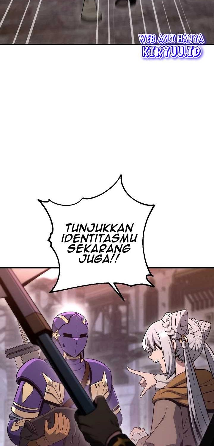 Skeleton Soldier Couldn’t Protect the Dungeon Chapter 156 Gambar 84
