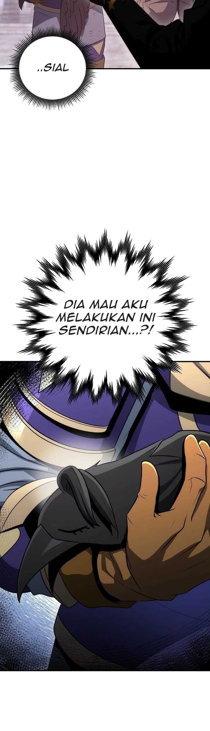 Skeleton Soldier Couldn’t Protect the Dungeon Chapter 156 Gambar 85
