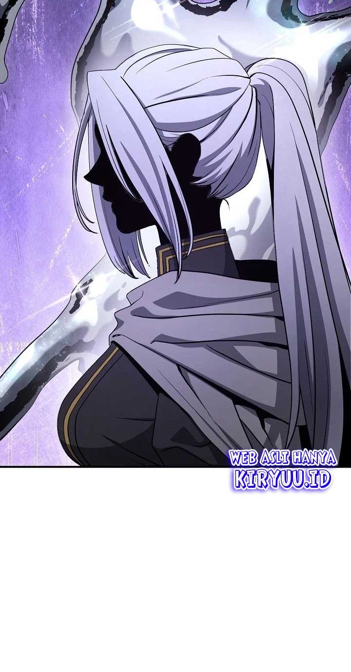 Skeleton Soldier Couldn’t Protect the Dungeon Chapter 156 Gambar 6