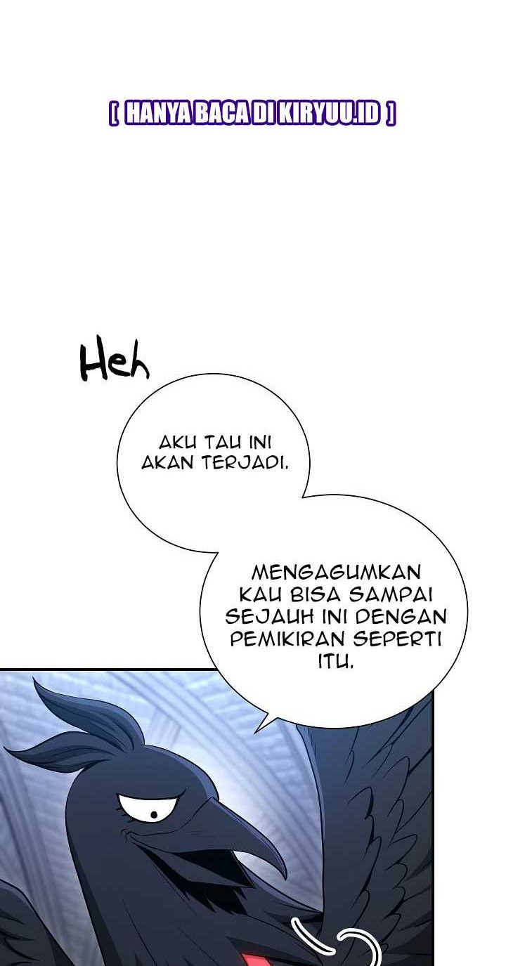 Skeleton Soldier Couldn’t Protect the Dungeon Chapter 156 Gambar 10