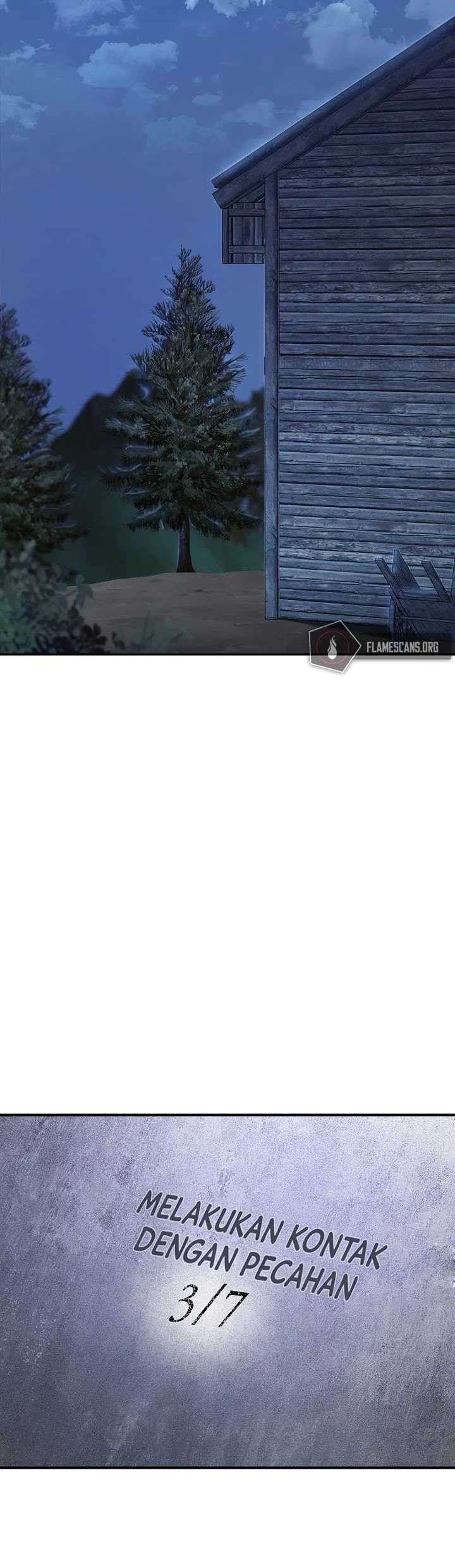 Skeleton Soldier Couldn’t Protect the Dungeon Chapter 156 Gambar 13