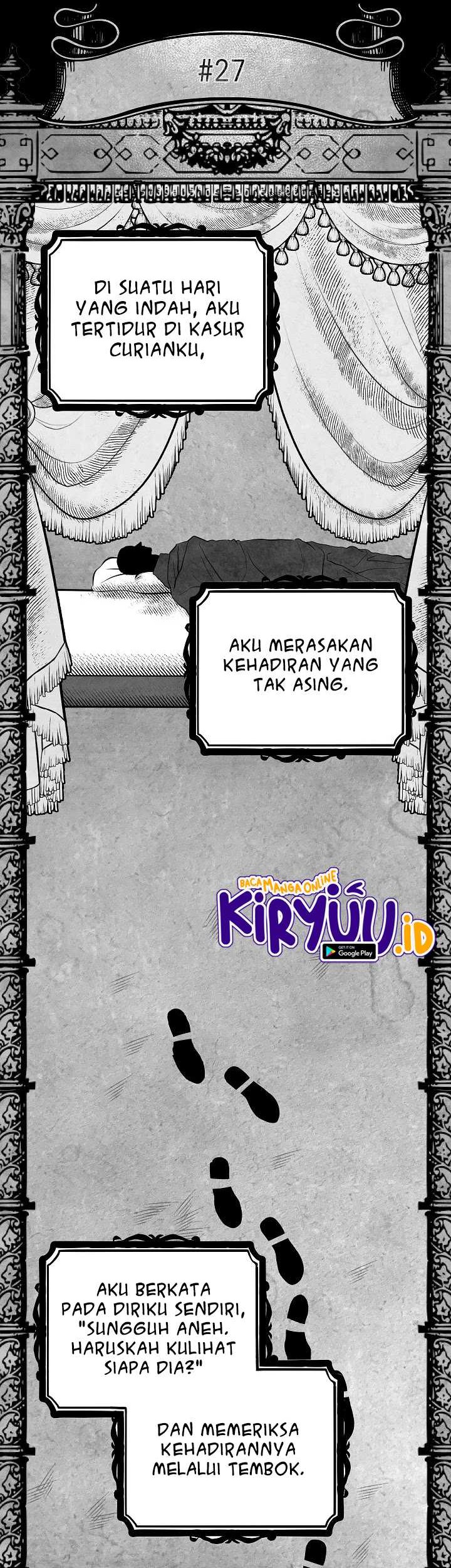 Skeleton Soldier Couldn’t Protect the Dungeon Chapter 156 Gambar 19