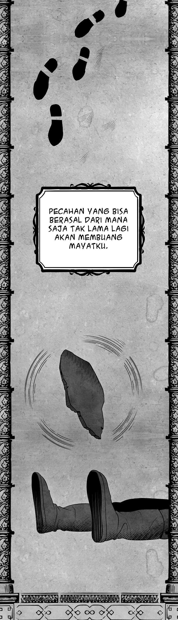 Skeleton Soldier Couldn’t Protect the Dungeon Chapter 156 Gambar 20
