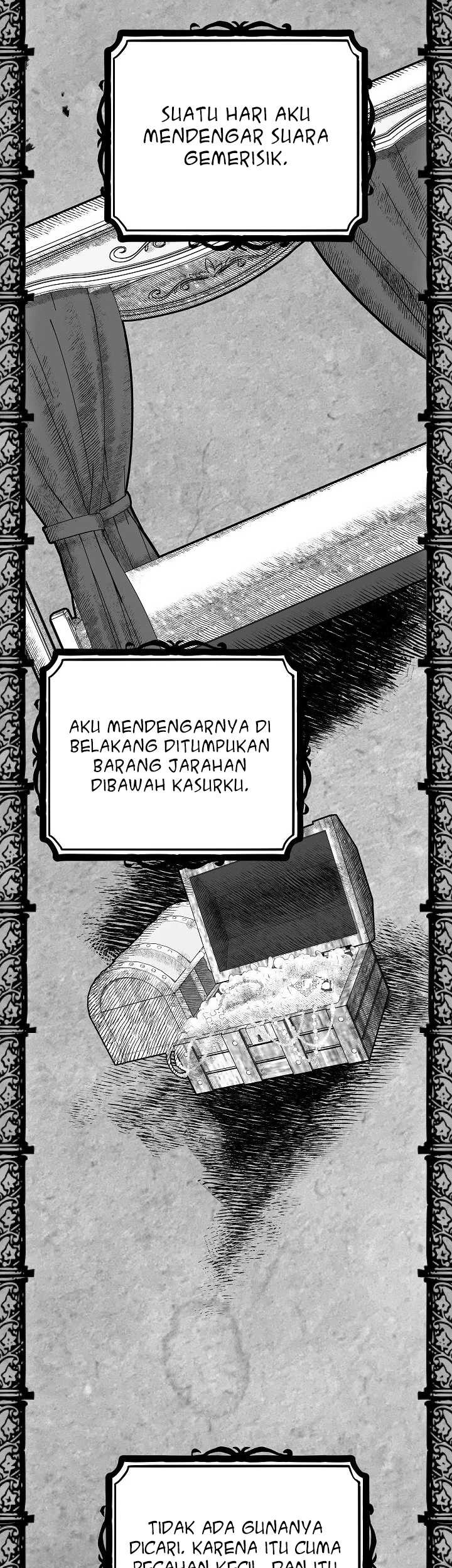 Skeleton Soldier Couldn’t Protect the Dungeon Chapter 156 Gambar 24