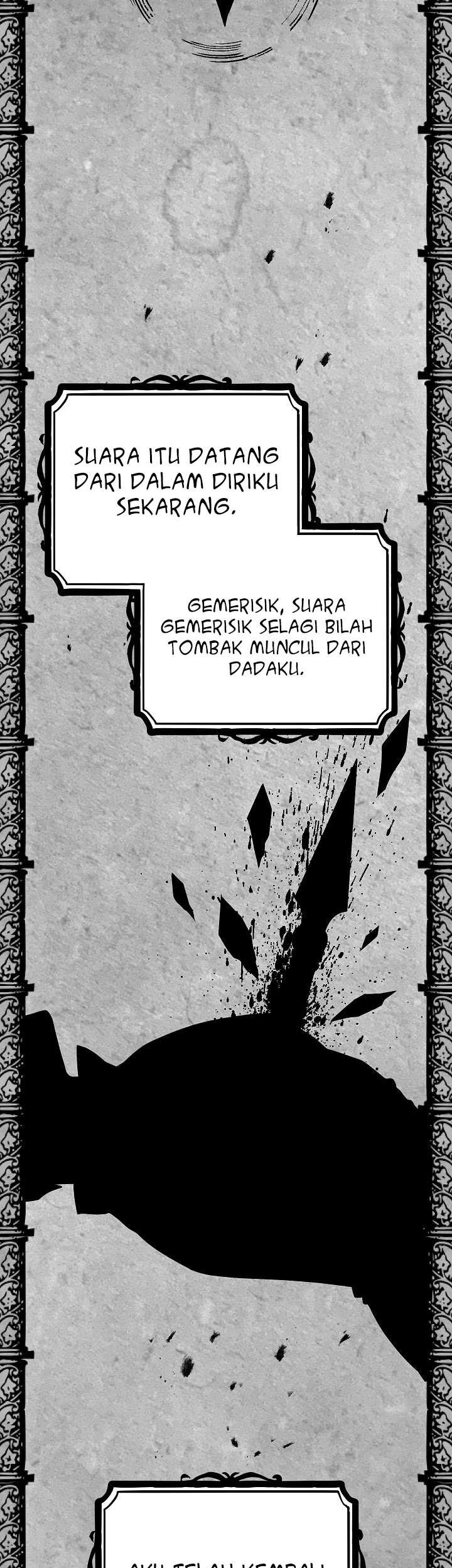 Skeleton Soldier Couldn’t Protect the Dungeon Chapter 156 Gambar 26