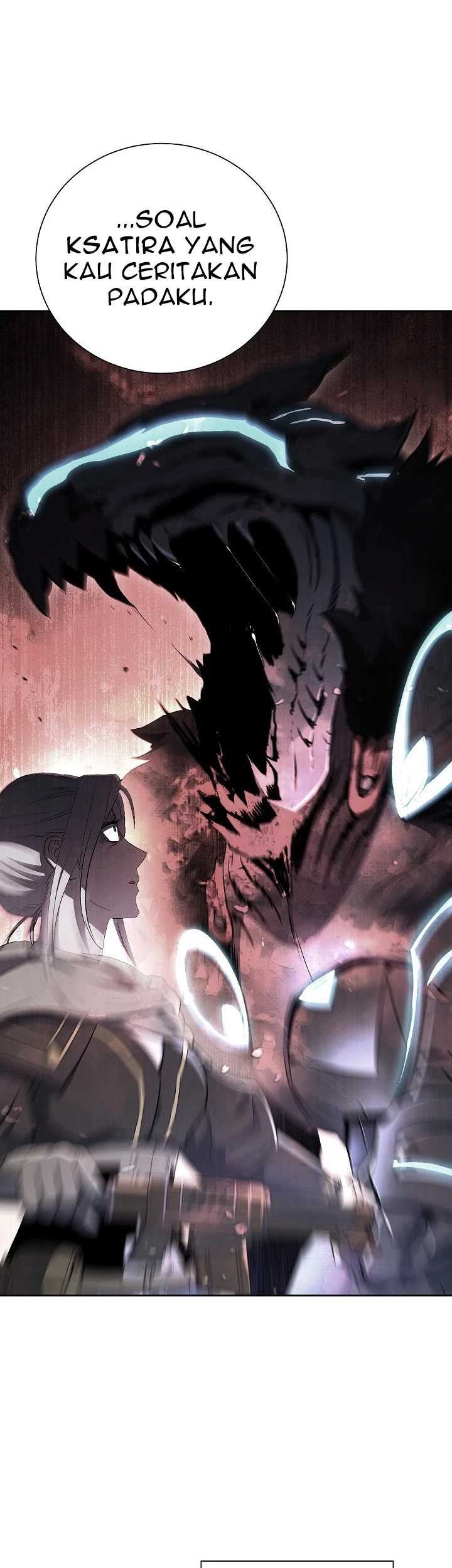 Skeleton Soldier Couldn’t Protect the Dungeon Chapter 157 Gambar 29